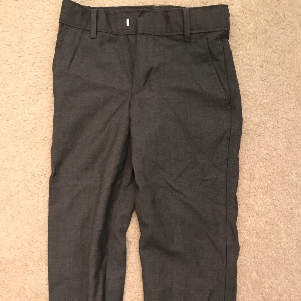 Boys Dress Slacks